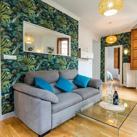 Tuguest San Sebastian Apartment Granada Eksteriør billede