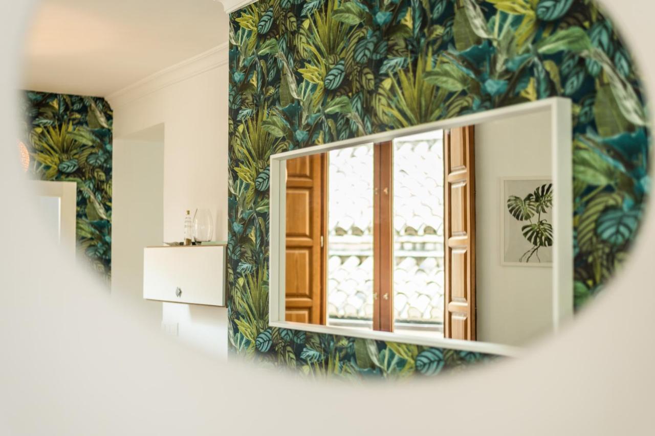 Tuguest San Sebastian Apartment Granada Eksteriør billede