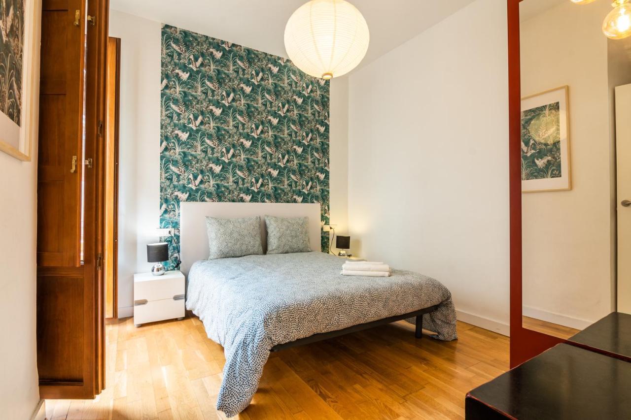 Tuguest San Sebastian Apartment Granada Eksteriør billede