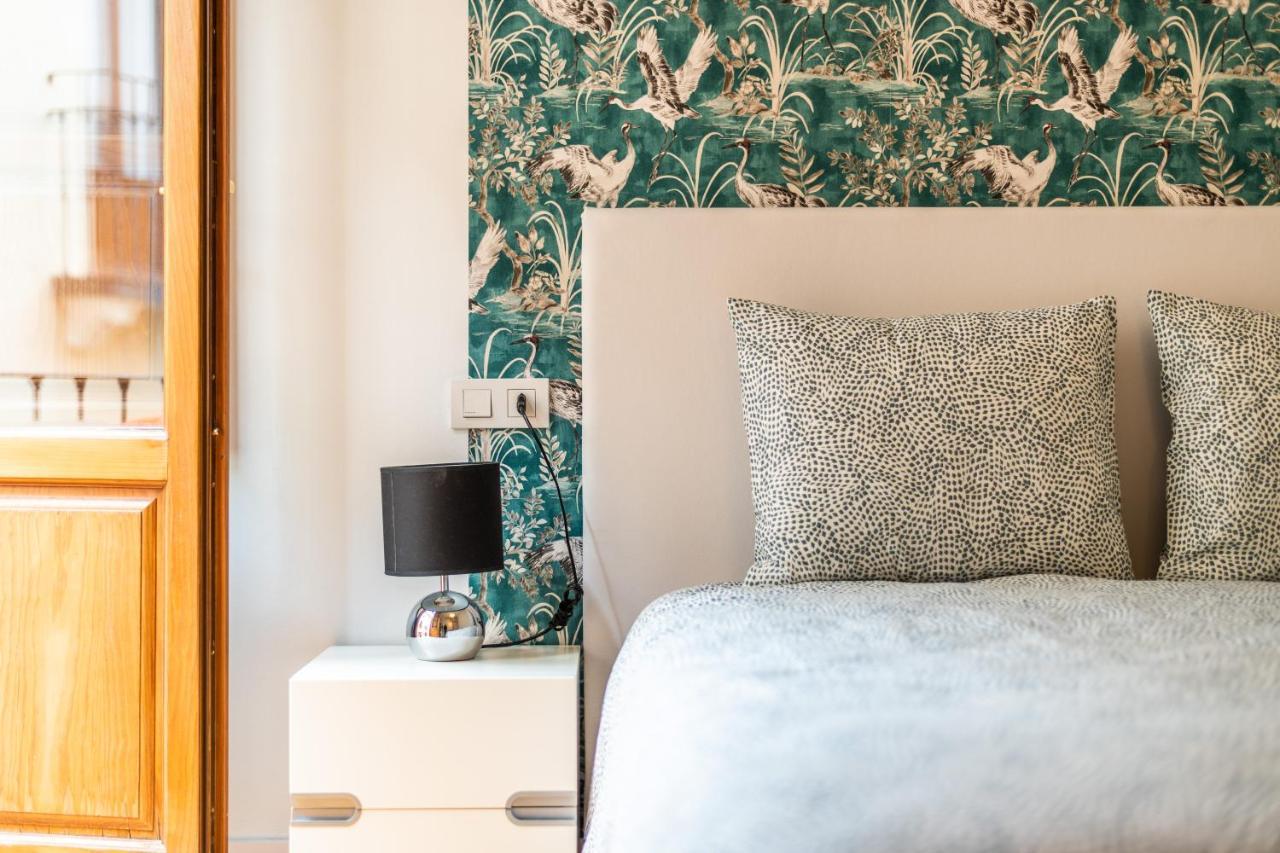 Tuguest San Sebastian Apartment Granada Eksteriør billede
